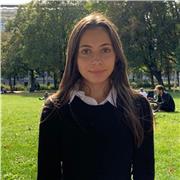 Englisch - Tutor, alle Altersklassen und Schulstufen